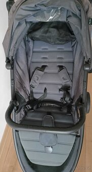 Kočárek Baby Jogger CITY MINI GT 2 CARBON 2020 - 3