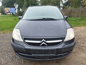 Citroen C 8 2.0 HDi - 3