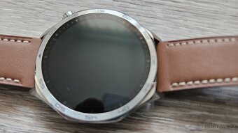 Huawei GT5 46mm Brown - 3