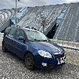 Škoda Roomster 1,6 16V - 3