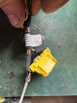 tlačítka multifunkčního volantu MQB - 3