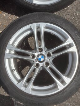 Styling Bmw M613 R18 - 3