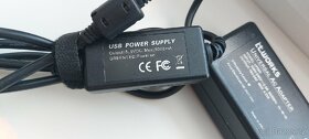 AC Adapter It Works LPS65 - 15V-24V MAX 4.33A 65W - 3