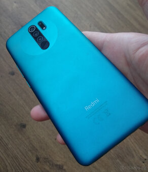 Xiaomi Redmi 9 dual SIM - 3