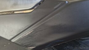 Triumph Street Triple 675 výfuk - 3