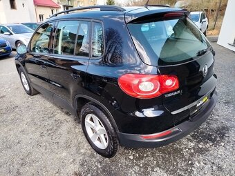 VW TIGUAN 2.0 TDi 103kW, 4x4, r.v.11/2007, naj. 277.923km - 3