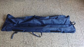 Příčníky, nosiče, originál, VW Tiguan, označení 5NO.860.099 - 3