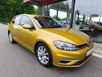 Volkswagen Golf 1.5 TSI 110 KW PRODANO - 3
