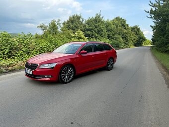 Škoda Superb 2.0 tdi 110kw - 3