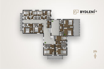 Prodej hotelu, Pyšná - 3