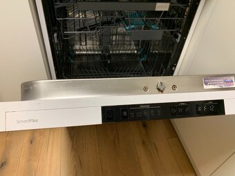 Myčka Gorenje - 3