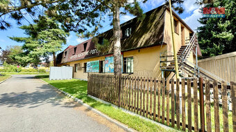 Pronájem obchod a služby, 150 m², Studénka, ul. Poštovní - 3