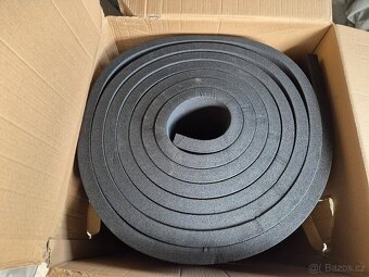 Izolace kaiflex pro vzduchotechniku 25mm - 3