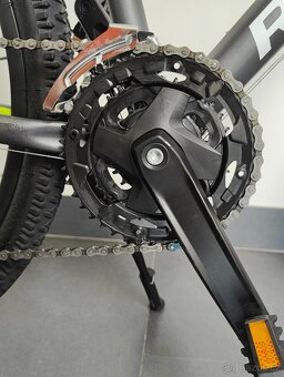 Prodám horské kolo RockRider ST520 vel. XL - 3
