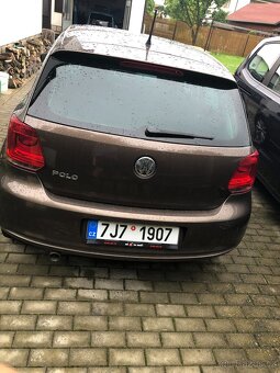 VW Polo 1.4 mpi 63kw - 3