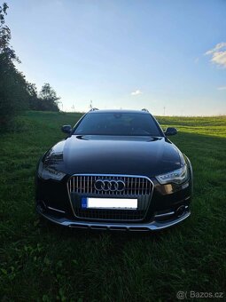 Audi A6 ALLROAD - 3