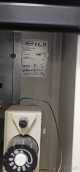 Prodám kamna .. Karma beta 2 .. 2.3kw - 3