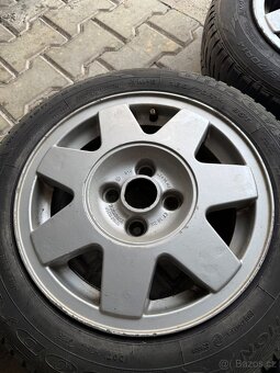 Alu kola r14 - 3