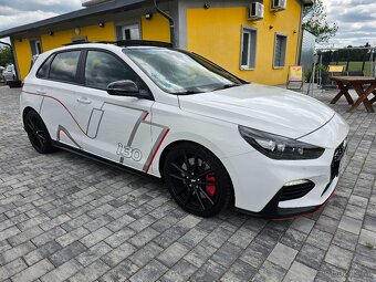 Hyundai i30, N Performance 2.0i 202 KW - 3