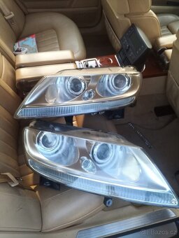 Volkswagen Phaeton 2006 3.0 TDI W12 - 3
