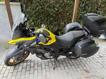 Suzuki v strom 650 xt 2023 - 3