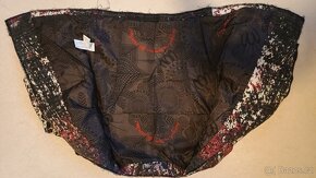 DESIGUAL SAKO BUNDA KABÁTEK S 36 - 3