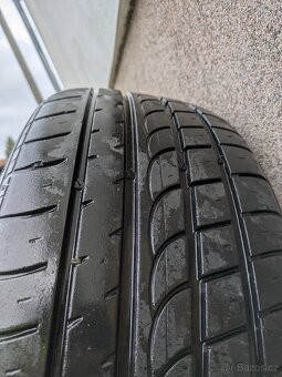 Borbet Y 5x100 R17 - 3