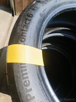 225/50r18 99W XL Continental 6 - 3