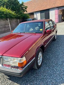 Volvo 960 2.9 benzin - 3