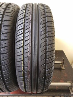 Semperit 215/65 R17 99H 8,5mm NOVÉ - 3