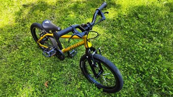 Dětské kolo Rascal 16” - 3