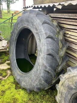 Pneumatiky na traktor - 3