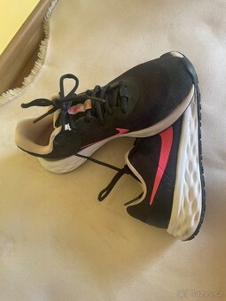 Tenisky NIKE - 3