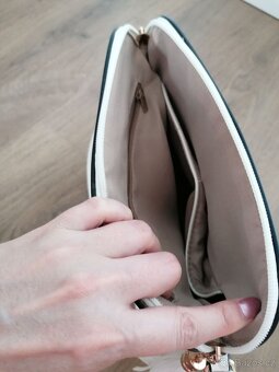 Letní crossbody kabelka - 3