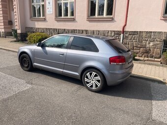 Audi A3 2.0 TDI 103kW BKD - 3