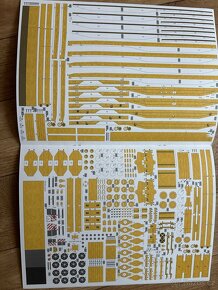 Cometto ELL-EU, 1:32 Ripper Works - 3
