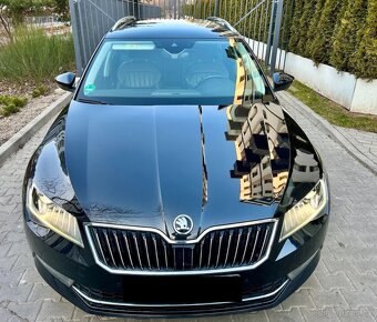 Skoda Superb 2.0 TDI,DSG - 3