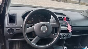Polo 1,2 12V - 3