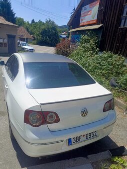 Passat - 3