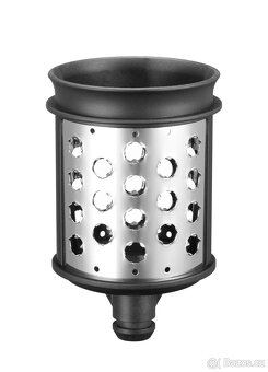 KitchenAid 5KSMEMVSC sada krouhacích nožů - 3