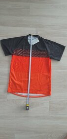 Cyklodres pánský nový ,,L" - 3