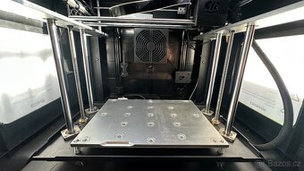 3D tiskárna QIDI X-Plus - 3