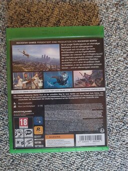 Grand Theft Auto V - 3
