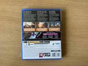 Saints Row PS5 - 3