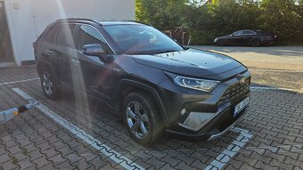 Toyota RAV4. - 3