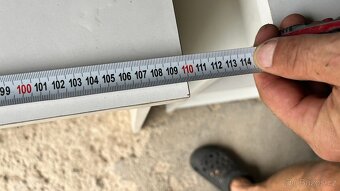 Psací stolek 2ks , 100kc/ks ⬇️ čti popis - 3