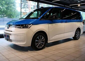 Volkswagen Multivan Style Long DSG ACC / Pano / Ne nafta - 3