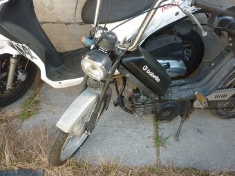 Babetta 210 - 3