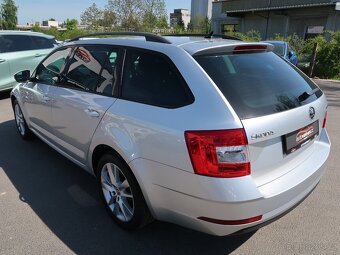 Škoda Octavia 1.6TDI,85kW,Clever,1maj,DPH - 3