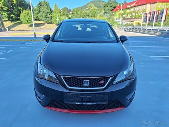 SEAT IBIZA FR 1.2 TSI 77 KW R.2013 - 3